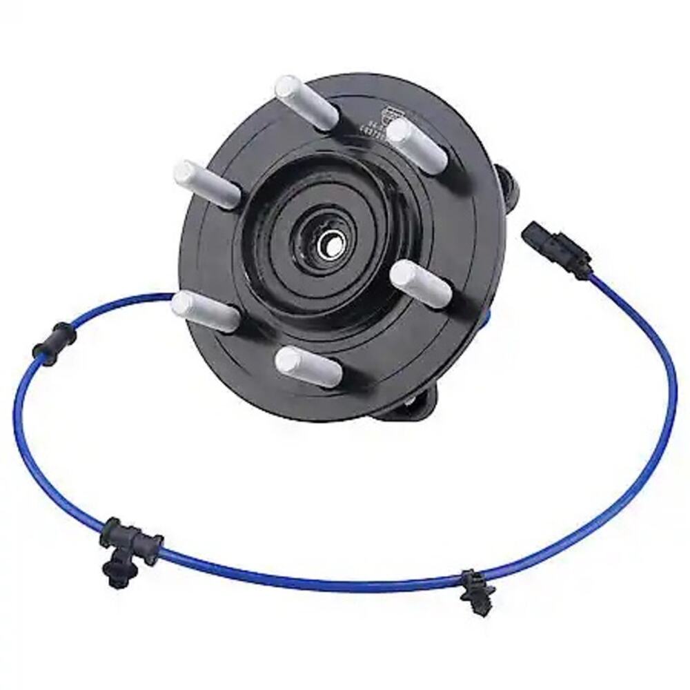 Carquest Premium Hub Assembly with Wheel Bearing Part # 94-605374